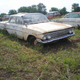 Illustration for article titled Cars Of The John Armbrust Estate Auction